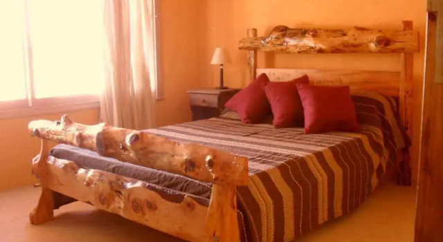 Cabaña La Tranquera