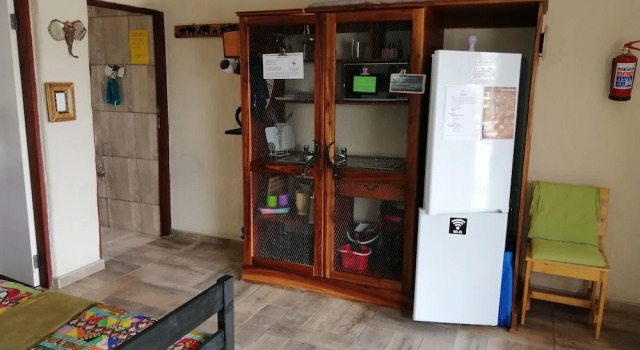 Chalet Ann's Lodge & Camping