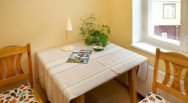 Двухместный номер Standard Guesthouse Laurits