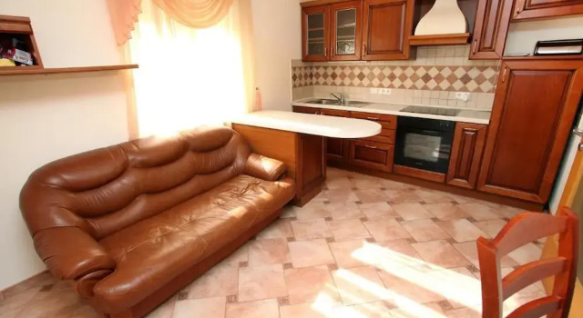 Villa in Seget, Забронировать Вилла Отели Трогир 3 звезды, рядом с Частный Пляж «ТН Ядран Хотэл», 3*