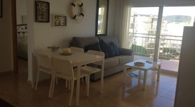 Апартаменты Apartamento Swisstower 6-1