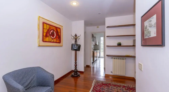 Gigi Apartment
