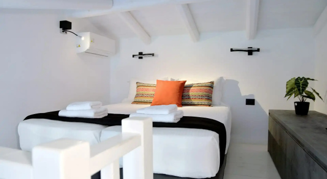 Люкс Standard Yianna Hotel