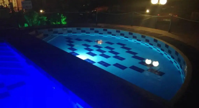 Коттедж Μaisonette of 6 persons, 50 meters from the sea