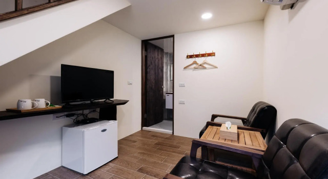 Двухместный номер Standard Zhuo Ye Cottage