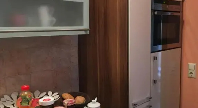 Ferienhaus Kirchturmblick bei Quedlinburg, Prenota Appartamento  