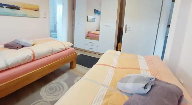 Апартаменты Apartment Meerbusch