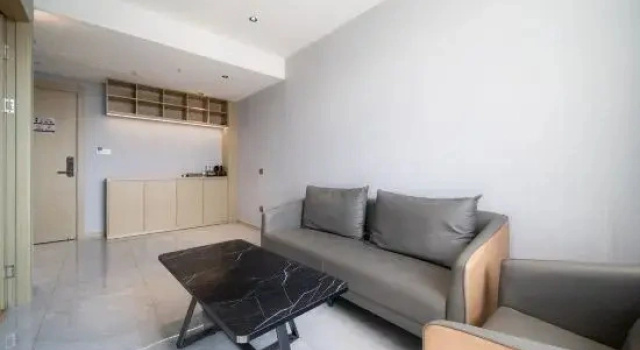 Люкс Business Boyueting Hotel