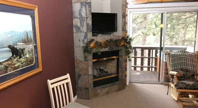 Fawn Valley Inn: 286, Забронировать Отель Эстес-Парк Rocky Mountain National Park