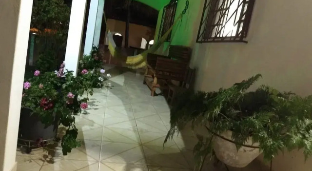 Pousada Aconchego da Chapada