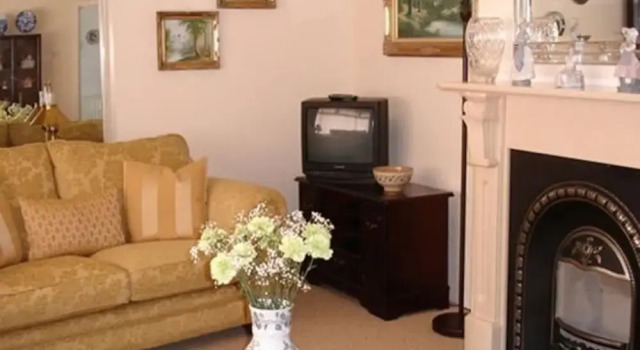 Brook Lodge, Забронировать Отель Отели Графства Антрим 3 звезды, 3*