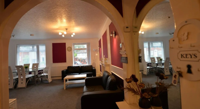 Centrally-located Apartment in Coventry With Netflix, Забронировать Апартаменты/квартира Апартаменты Уэст-Мидлендс, Апартаменты/квартира