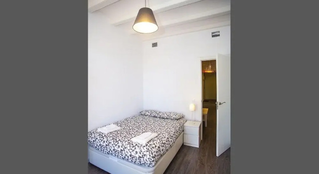 Stylish apartments Camp Nou, Забронировать Апартаменты/квартира Апартаменты Оспиталет-де-Льобрегат, рядом с Торговый центр Gran Vía 2, Апартаменты/квартира