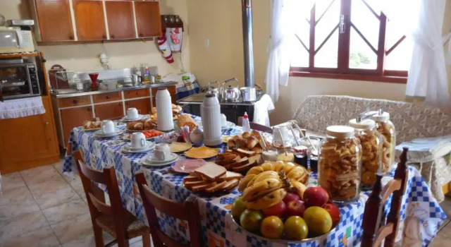 Pousada Bela Vista Urubici