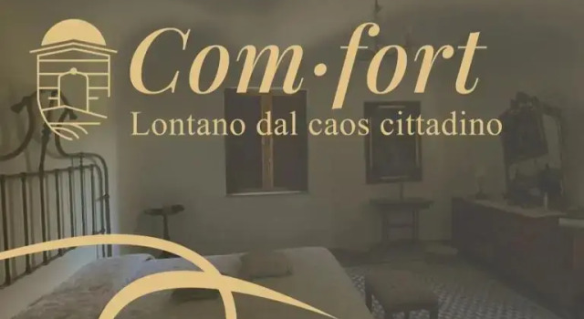 Апартаменты Antico Borgo Buonanotte