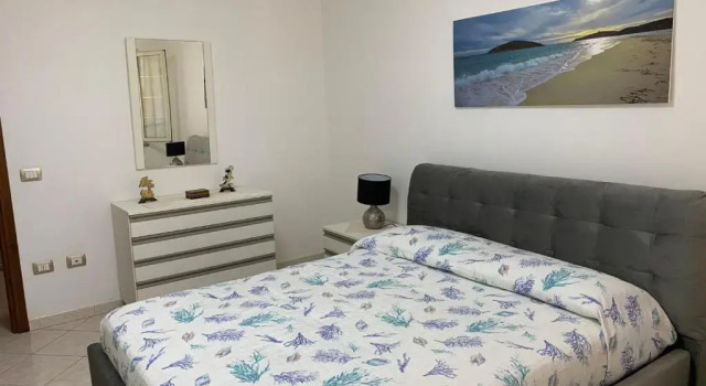 Appartamento in Villa Gelsomino