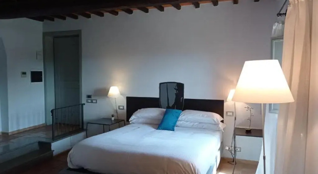 Номер Executive Locanda Della Picca