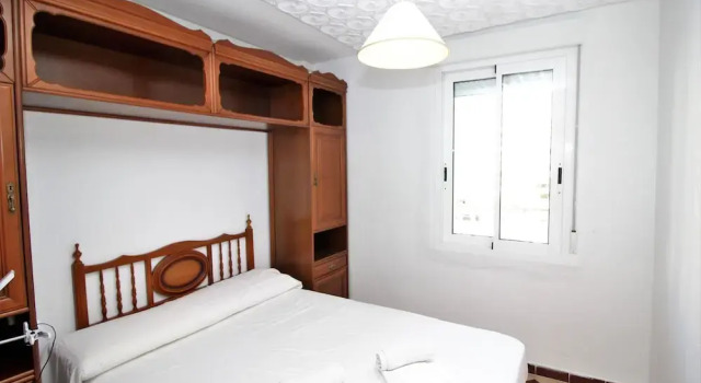 Apartamento Edimar 4-4