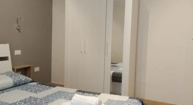 Quirino Residence, Prenota Hotel Hotel a Lazio con parcheggio, Parcheggio