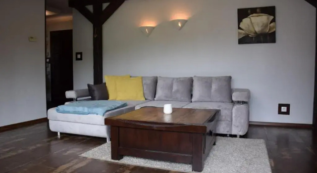 Apartamenty Bukowa Wisła