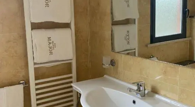 Номер Superior CASA MAJOR Hotel & Appartamenti CERVIA