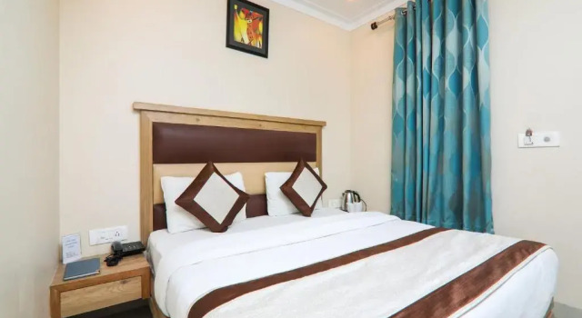 Двухместный номер Deluxe Hotel Amar International