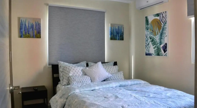 Liz Apartment Punta Cana 2 Bedrooms 2Bathrooms, Забронировать Апартаменты/квартира Пуэбло-Баваро Ла-Альтаграсия