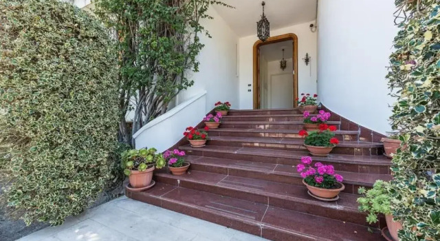 Апартаменты Villa Mary