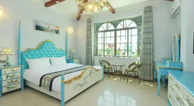 Bahrain Hotel, Book Hotel Yinhai Beihai