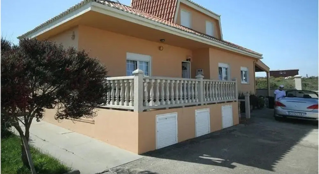 107602 - House in Fisterra, Réserver Maison de vacances Hôtels SPA à Cap Finisterre, SPA