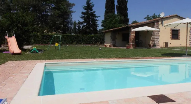Коттедж Agriturismo Pretenzano