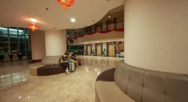 Maisie Rainbow Penang, Prenota Hotel Hotel a Penang con piscina, Piscina