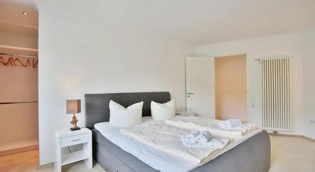 Penthouse am Platz Penthouse am Platz Beach Loft Appartement 06