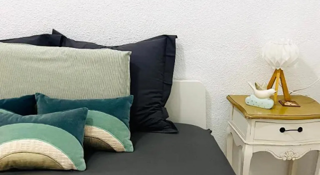 Apartamento Valencia Turia San Pio V, Забронировать Апартаменты/квартира Валенсия Коста-де-Валенсия