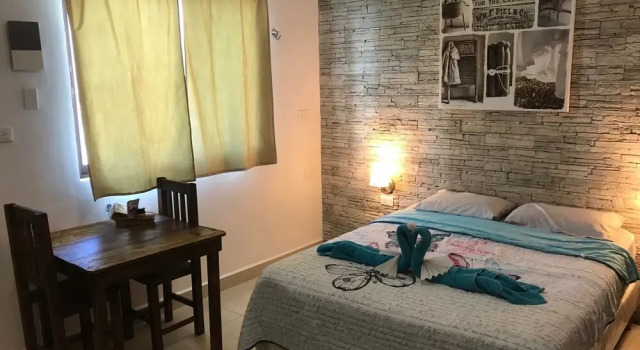 Студия Classic La Fortaleza
