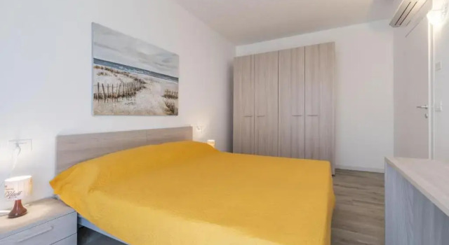 Апартаменты с видом на бассейн Venice Golf residence