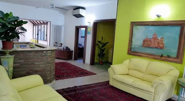 Hotel San Paolo