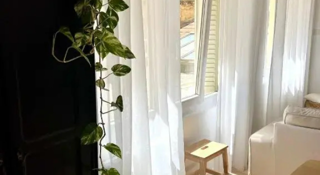 Splendide T2 neuf avec terrasse lyon centre, Забронировать Отель 07. Жерлан Лион, рядом с Станция метро Saxe-Gambetta