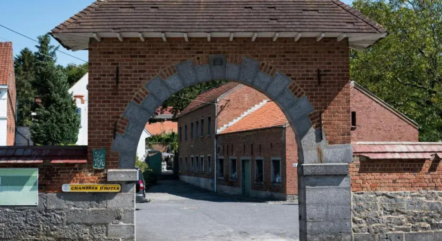 B&B El Tyu, Varaa Bed and Breakfast Soignies 