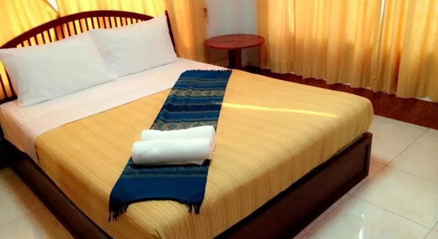 Dok Khaithong Hotel, Boek Hotel Ban Non Vientiane