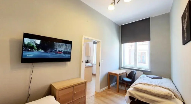 Apartament Kleopatra, Book Lejlighed Gniezno Storpolen