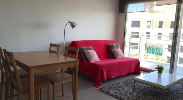 Apartamento Mº Blanca - 112A