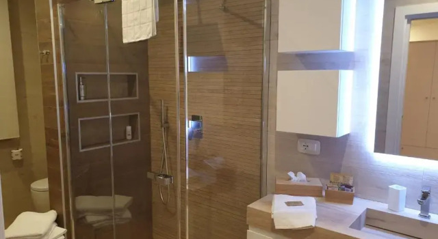 Superior Zimmer B&B LABBAZIA