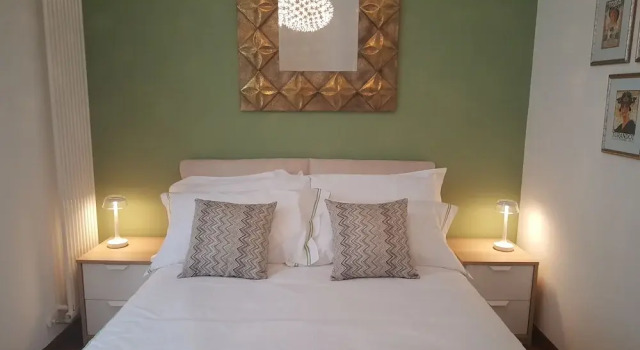 Residenza Belle Epoque, Buchen Sie Hotel Sempione Mailand