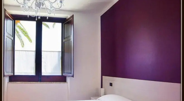 Habitación De lujo Metropolis