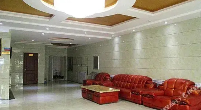 Longting Business Hotel, Book Hotel Hulunbuir Inner Mongolia