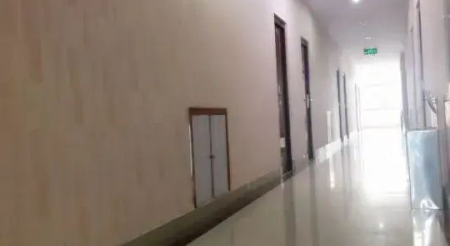 Yuyao Minzhou Hotel, Prenota Hotel Hotel a Ningbo con parcheggio, Parcheggio