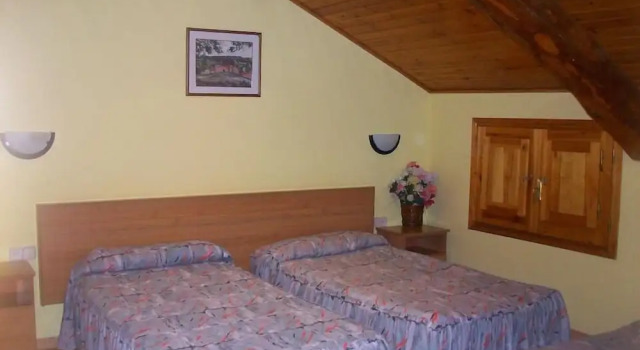 Hostal Can Josep, Rezervovat Hostel Sort SkiPallars - Port Aine