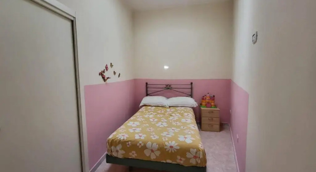 Апартаменты с 2 комнатами Casa Principe di Napoli