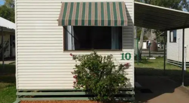 Villa Holiday Park, Reserva ahora Villa Roma Queensland